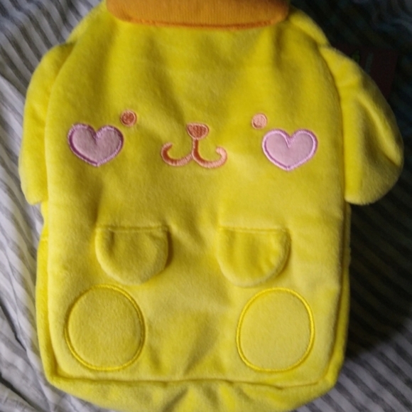 Pompompurin Bag - Picture 4 of 4